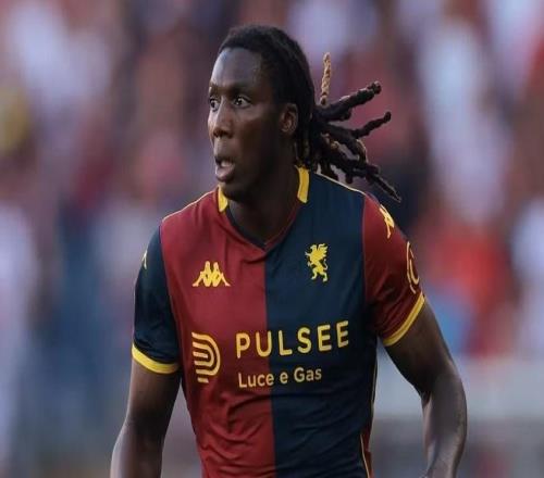 斯基拉：尤文不會花1500萬買斷霍爾姆已派球探考察諾頓庫菲