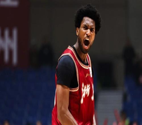 最多領(lǐng)先35分！吳前14分浙江大勝吉林約翰遜18+10+5+3帽