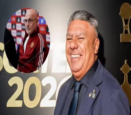 阿根廷足協(xié)主席：我們從未拒絕去歐洲比賽，去西班牙和意大利都可以