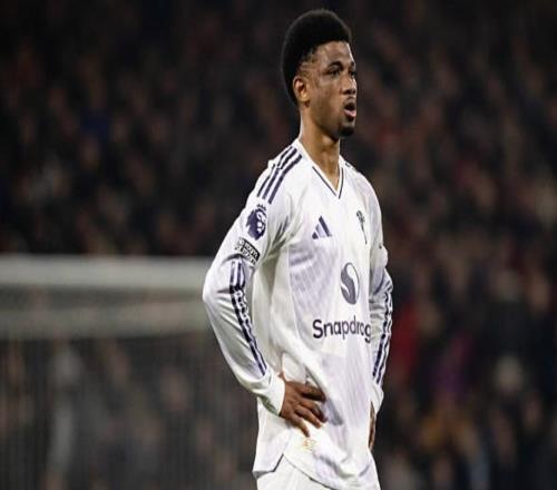 小雷：特吕费尔推搡迪亚洛时的确有点用力，但判点就太苛刻了