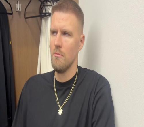 明日出戰(zhàn)成疑，波神談傷退：背部有點痙攣，感覺非常僵硬