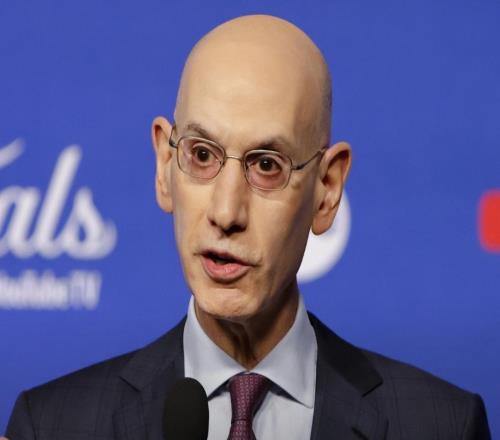 Shams：NBA擴軍投票大概率會通過，森林狼未來有可能被劃到東部