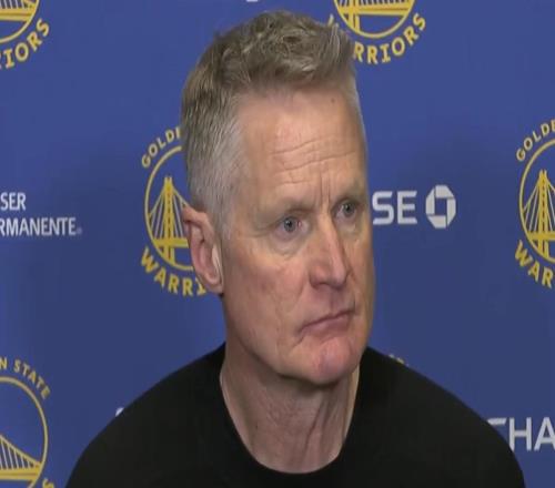 科爾：波爾津吉斯傷退對我們有一定影響，下半場球隊徹底失控