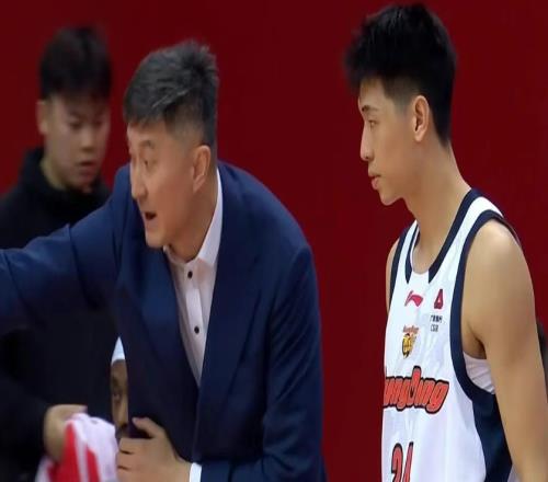 CBA積分榜一夜大變！隨著廣東遭絕殺山東+深圳大勝最新排名如下