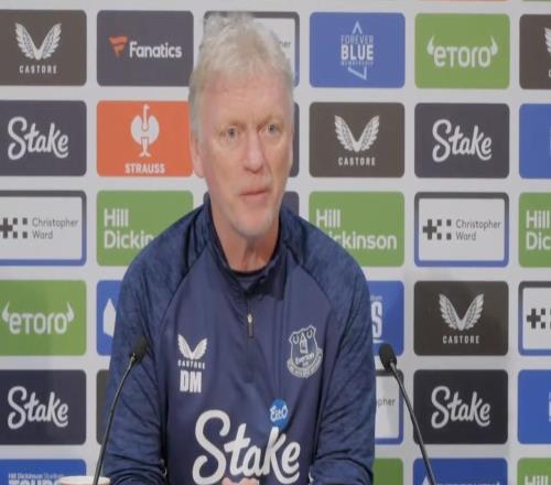 莫耶斯：希望了解為何切爾西財務(wù)違規(guī)的處罰是罰款而不是扣分