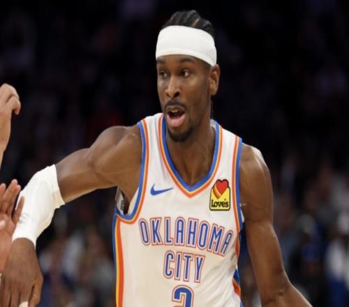 SGA：我理解很多人抱怨我罰球過多，強(qiáng)如詹姆斯一樣被人討厭過