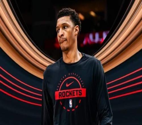 進(jìn)攻進(jìn)化，火箭主力鋒線23+9申京2場20助攻組織核心不可替代