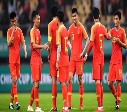 评分5.8！他刚首次入选国足就在本轮中超发挥平平，急需爆发