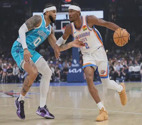 塵封63年紀錄背后！拆解亞歷山大進攻真相，他真的只靠罰球