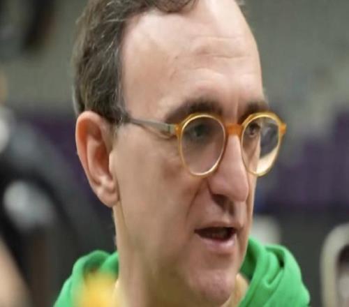 烏戈：北京是聯盟的頂級強隊，今晚必須限制好周琦和麥基