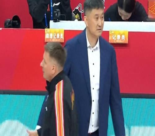 CBA亂了！廣東隊爆大冷新疆慘敗積分榜：廣廈上海廣東山東前四