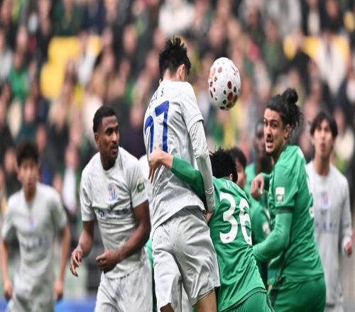 中超本土超級射手誕生：3場轟入3球，追上王鈺棟，超越武磊