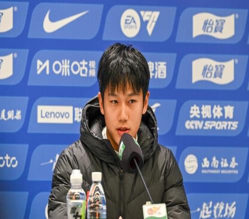 主場(chǎng)死磕成都蓉城！向余望有望破荒，這場(chǎng)他進(jìn)球概率到底有多大