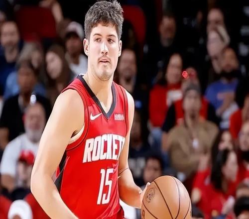 火箭11795老鷹3喜1憂！史密斯連爆，2將回暖，申京仍需調(diào)整！