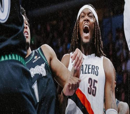 黑馬3連勝攪局西部大亂斗！送火箭神助攻升第4又促成船勇生死局