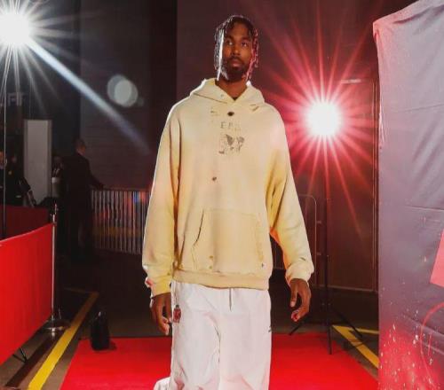 5年1.2億！三分24中1！火箭最快速度交易