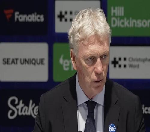 莫耶斯：這是本賽季我們的最佳比賽續(xù)約我的合同還有一年