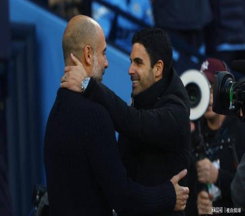 師徒宿命對(duì)決！阿爾特塔全新戰(zhàn)術(shù)成型，瓜帥時(shí)代或?qū)⒙淠? />
<div   id=