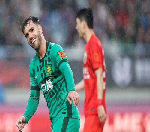 記者：李鎮(zhèn)全被補充召入國足，杜月徵將入選U23國足