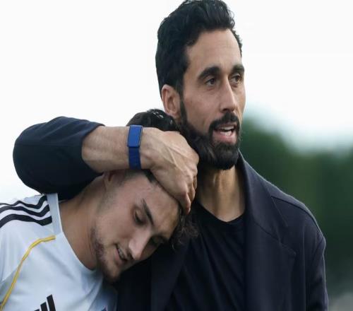 阿斯：皇馬近年頻繁挖角馬競青訓(xùn)，馬競為此完善青訓(xùn)保護流程