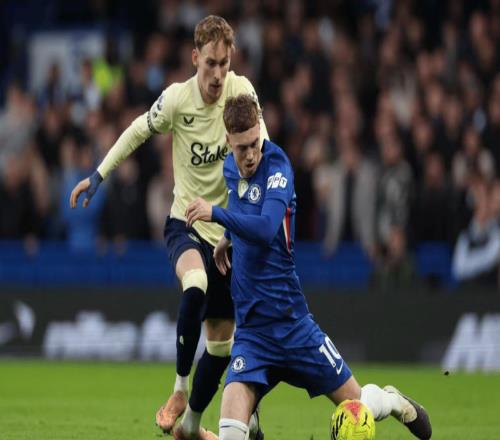 英超歐冠區(qū)亂戰(zhàn)，這支球隊(duì)成最大黑馬