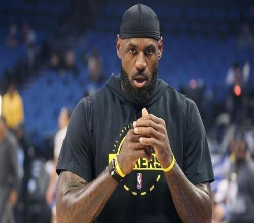 NBA歷史最長(zhǎng)河流！詹姆斯獨(dú)享常規(guī)賽出場(chǎng)紀(jì)錄