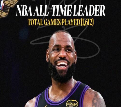 湖人绝杀夜：老詹跃居历史第一，新援彰显价值，东契奇将被禁赛