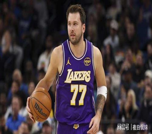 湖人紧急上诉！力争撤销东契奇第16次技术犯规，避免被迫停赛