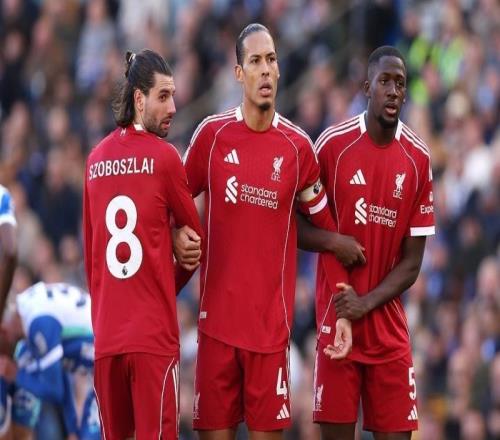 早知道切尔西、利物浦同时输球