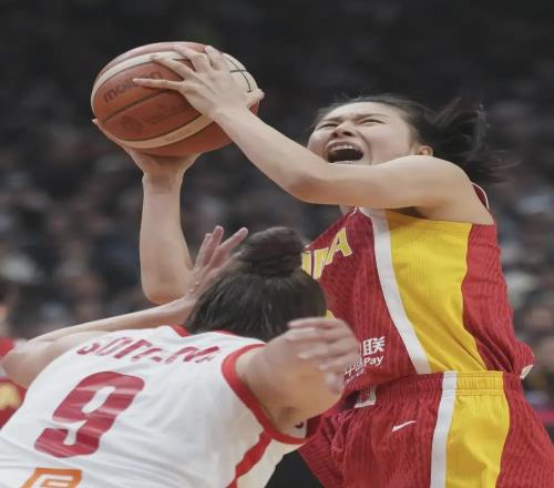 看了捷克隊(duì)主教練對(duì)王思雨的評(píng)價(jià)，我查資料發(fā)現(xiàn)她的幾個(gè)成長(zhǎng)秘密