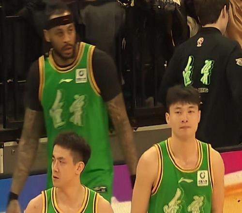 遼籃為啥輸繼偉大莫盡力了，威爾斯情有可原，二新援隱身是主因