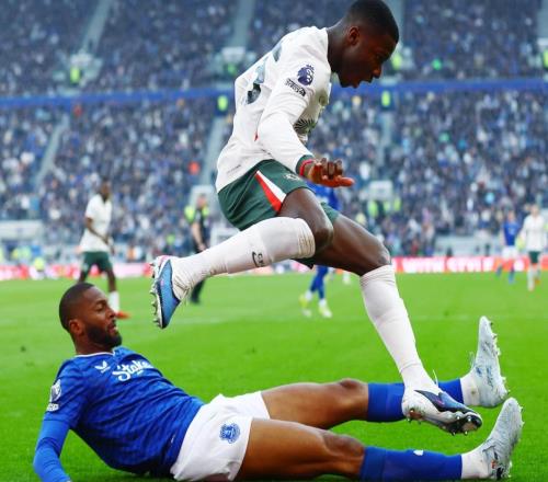 一場03，讓羅塞尼爾不敢相信：4連敗，1.1億巨星啞火：4場0球