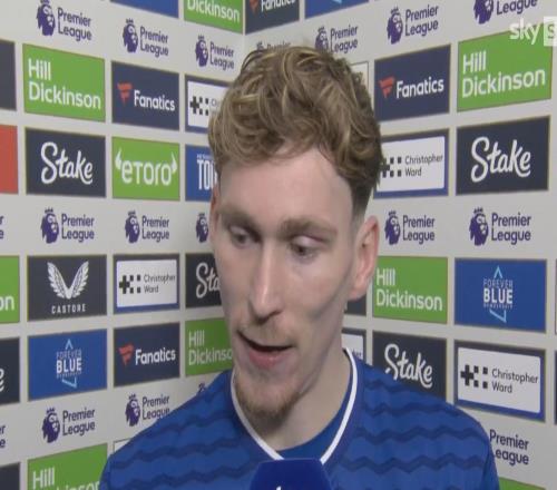 加納：貝托一直讓我多傳這種球入選英格蘭隊是夢想成真