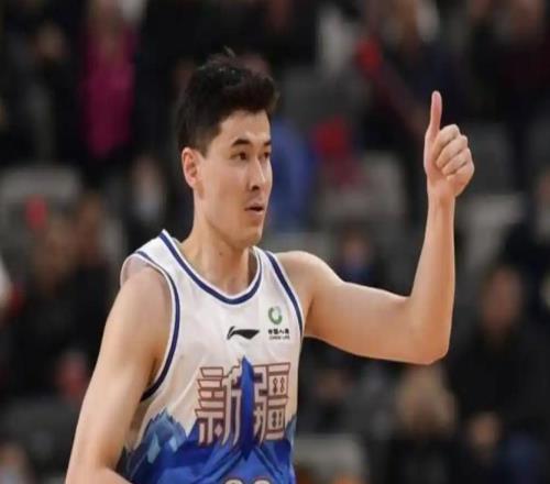 CBA最新排名！滬浙拉開差距，47緊咬廣東，8隊(duì)競爭第12名！