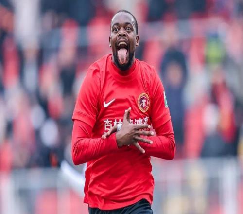 鐵人拿下首勝，李金羽：需要時間適應中超強度