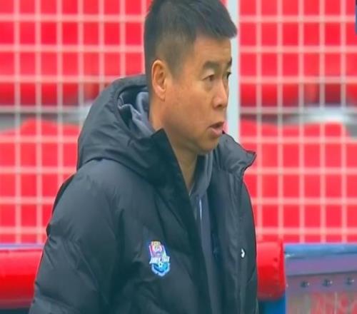 于根偉：謝蒂內(nèi)還需要適應，格勞基本在他的位置上發(fā)揮了作用