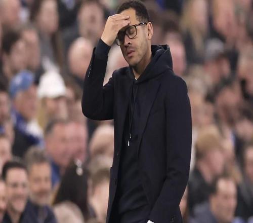 桑切斯和约恩森都缺乏信心，电讯报：切尔西或将在夏天签门将