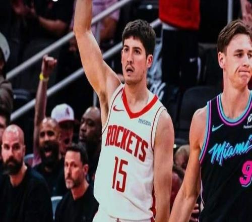 絕殺！謝潑德狂轟23+14+4，杜蘭特27+3超喬丹，阿門拯救了烏度卡