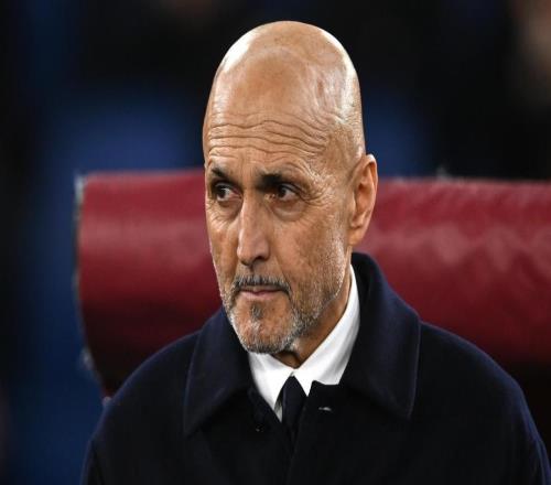 斯帕萊蒂：看比賽掌控度我們本該贏下薩索洛意大利可以晉級(jí)