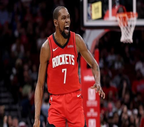 贏球喜迎里程碑，杜蘭特17中9&三分9中5砍下27分3板3助