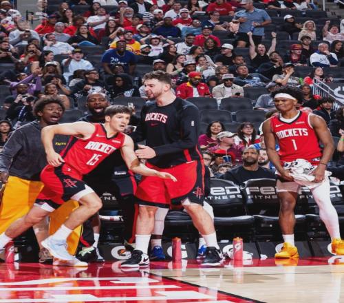 0秒壓哨！阿門(mén)補(bǔ)籃絕殺！杜蘭特總得分超喬丹