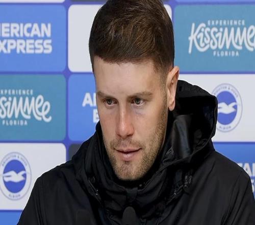 許爾策勒：上老將但跑得比利物浦多強度是我們的身份和信念