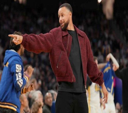 庫里何時(shí)復(fù)出NBA內(nèi)部人士分享了勇士隊(duì)庫里的傷情更新