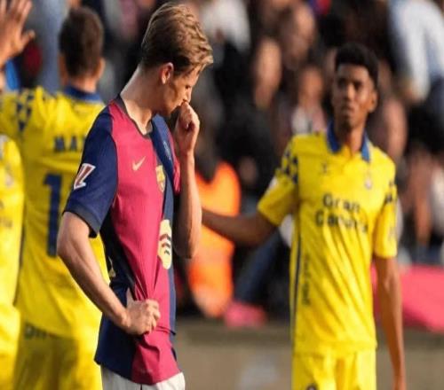 西甲爭(zhēng)冠關(guān)鍵戰(zhàn)：巴薩午后迎戰(zhàn)巴列卡諾，能否打破午餐時(shí)間魔咒