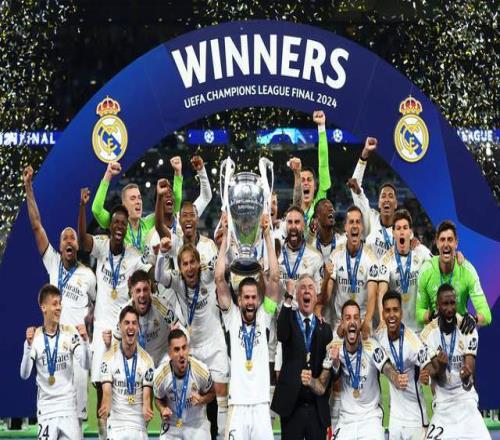 歐冠79年8大王朝：誰是你心中的歐洲之王