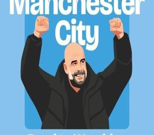 能否避免曼城此前從未遭遇過主要賽事決賽三連敗