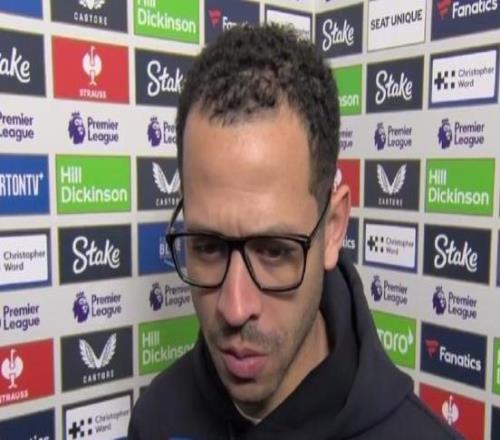 羅塞尼爾：輕易丟球的責(zé)任在我我還在慢慢了解這家俱樂(lè)部