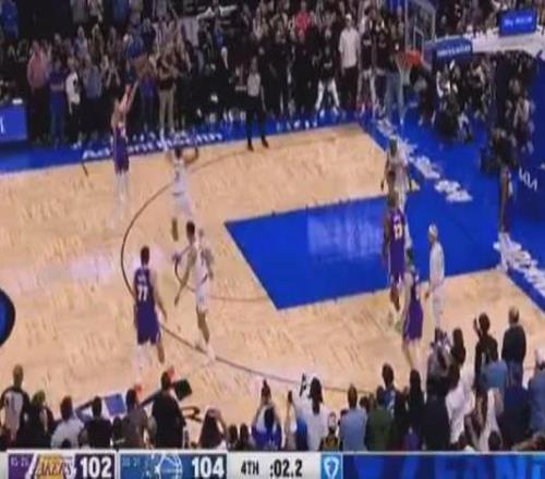 4中3！絕殺東部新貴！湖人年度最佳交易誕生