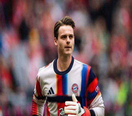 終于沒丟球了，拜仁自去年11月以來首次在德甲主場零封對手