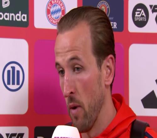 凯恩：格纳布里是我合作过的终结能力最强的球员之一